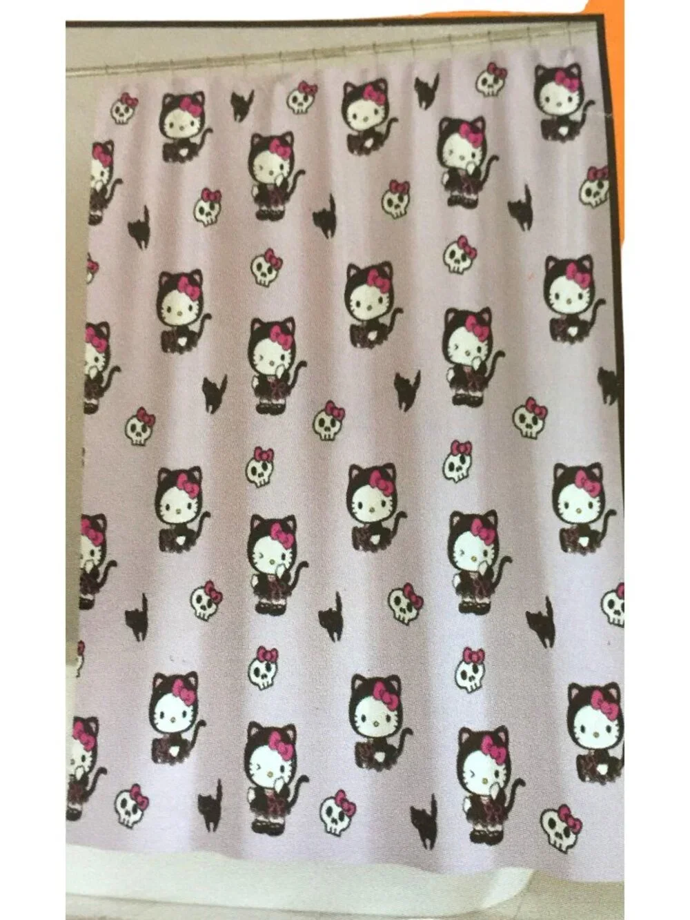 Hello Kitty hello kitty
